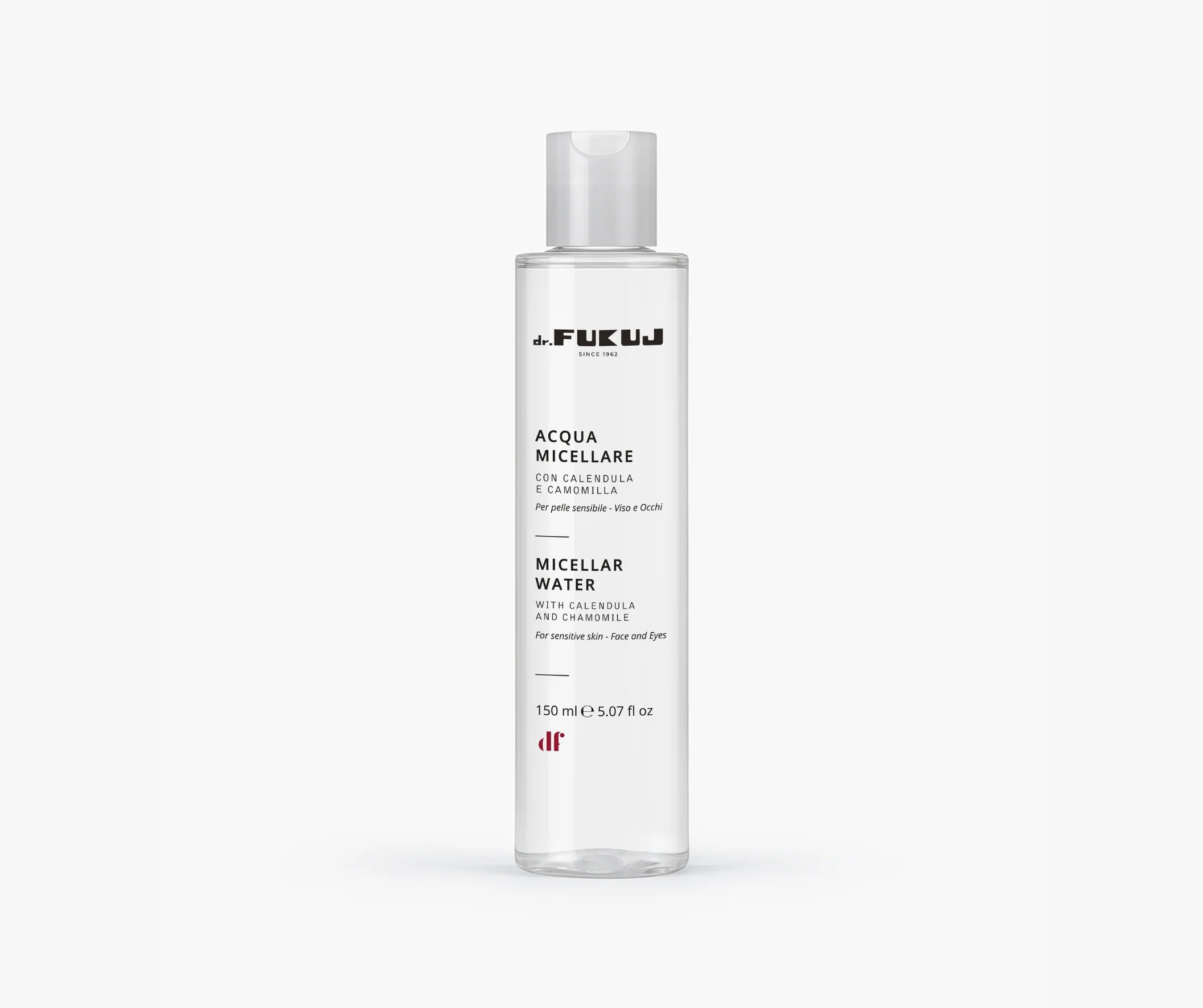 Dr.Fukuj Acqua Micellare