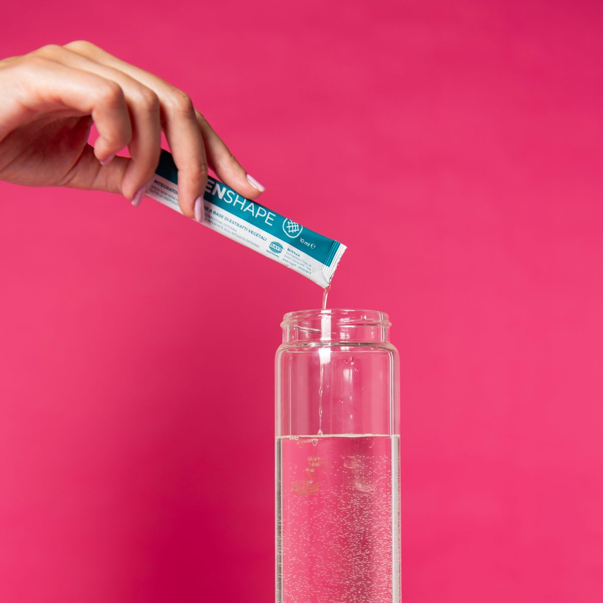 Iodase Cosmetics Drenante cellulite