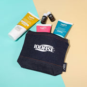 Iodase Cosmetics Pochette Jeans Iodase