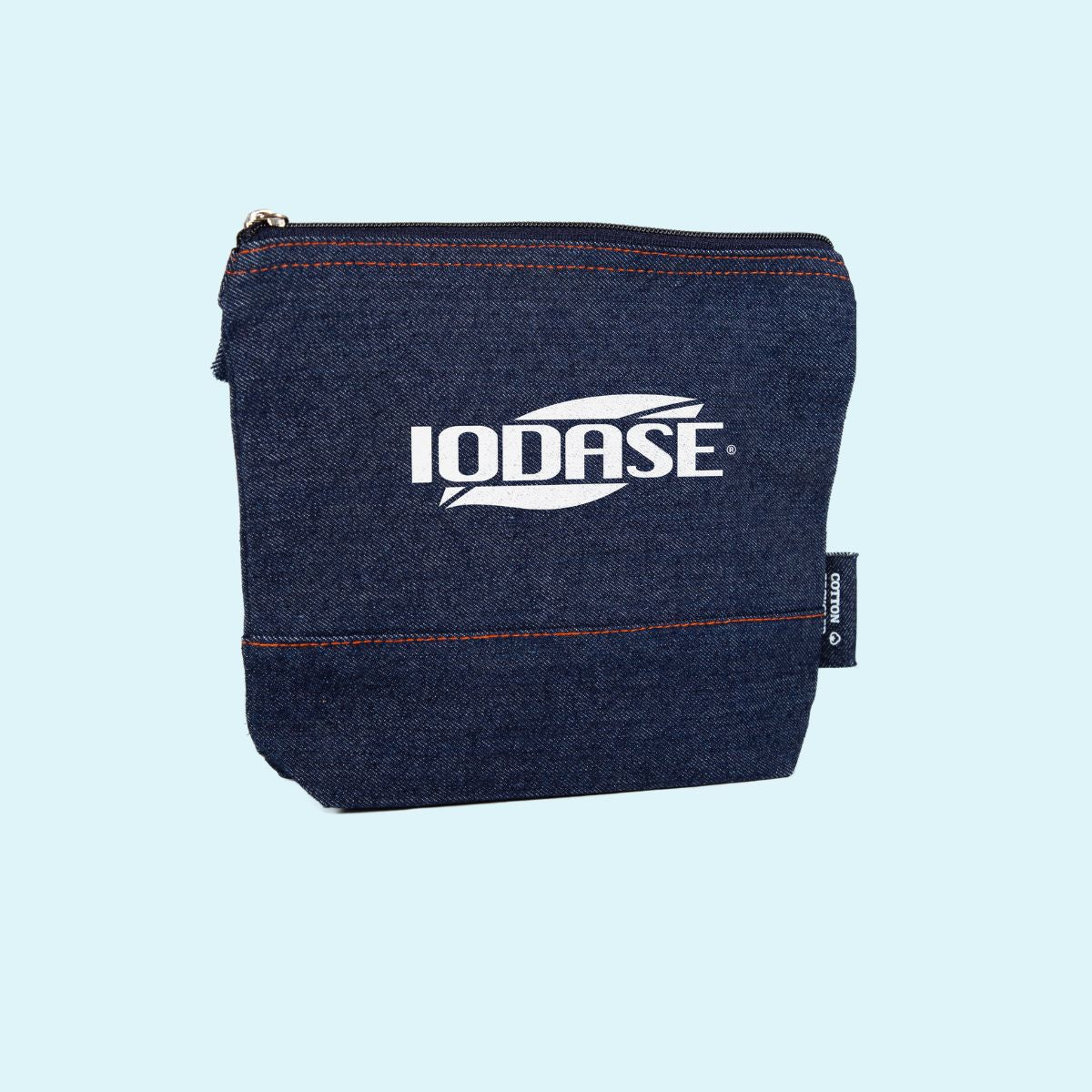 Iodase Cosmetics Pochette Jeans Iodase