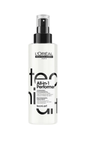 L'OREAL TECNI ART SPRAY CAPELLI ALL-IN 1 PERFORMER 150 ML