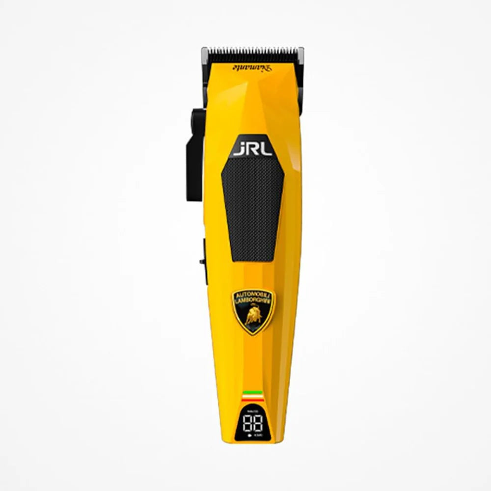 JRL TAGLIACAPELLI LAMBORGHINI KIT COMBO DIAMANTE YELLOW