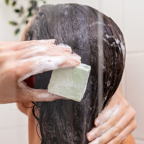 Shampoo