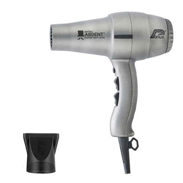PARLUX PHON ARDENT BARBER-TECH 1500-1800W - Tre Pi Profumerie