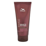 WELLA INVIGO COLOR RECHARGE CONDITIONER CASTANO FREDDO 200ML - Tre Pi Profumerie