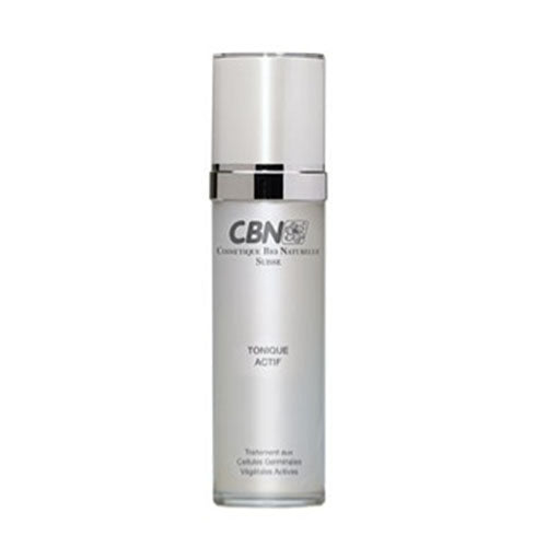 CBN TONIQUE ACTIF 190 ML - Tre Pi Profumerie