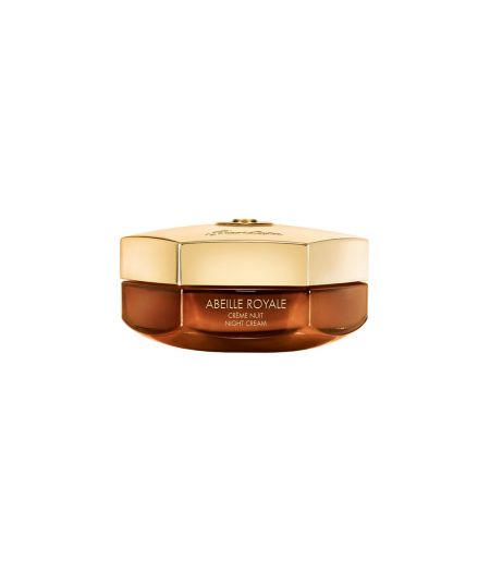 GUERLAIN ABEILLE ROYALECREMA NOTTE 50 ML - Tre Pi Profumerie