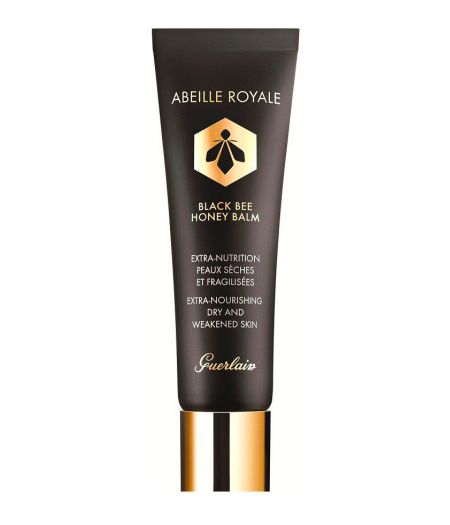 GUERLAIN ABEILLE ROYALEBLACK BEE HONEY BALSAMO PELLI SECCHE 30 - Tre Pi Profumerie