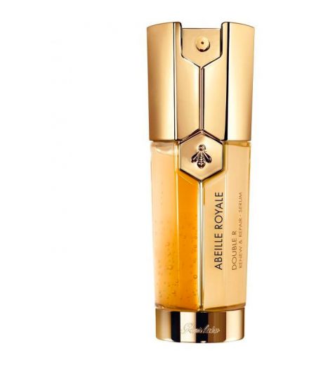 GUERLAIN ABEILLE ROYALEDOUBLE RENEW E REPAIR SIERO 50 ML - Tre Pi Profumerie