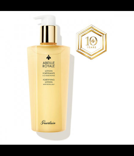 GUERLAIN ABEILLE ROYALEGELEE ROYALE LOZIONE FORTIFICANTE 300 ML - Tre Pi Profumerie