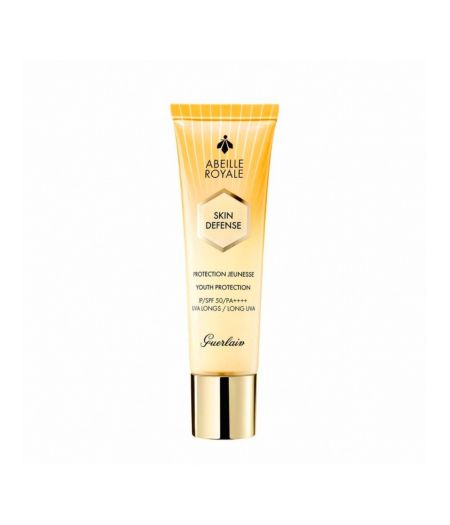 GUERLAIN ABEILLE ROYALESKIN DEFENSE PROTEZIONE ANTI ETA SPF50 3 - Tre Pi Profumerie