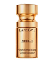 LANCOME L'ABSOLU PRECIOS CELLS CONCENTRE SIERO OCCHI 15 ML - Tre Pi Profumerie