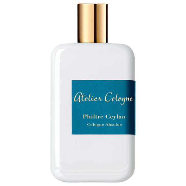 ATELIER COLOGNE PHILTRECELYAN PURE PARFUME 100 ML - Tre Pi Profumerie
