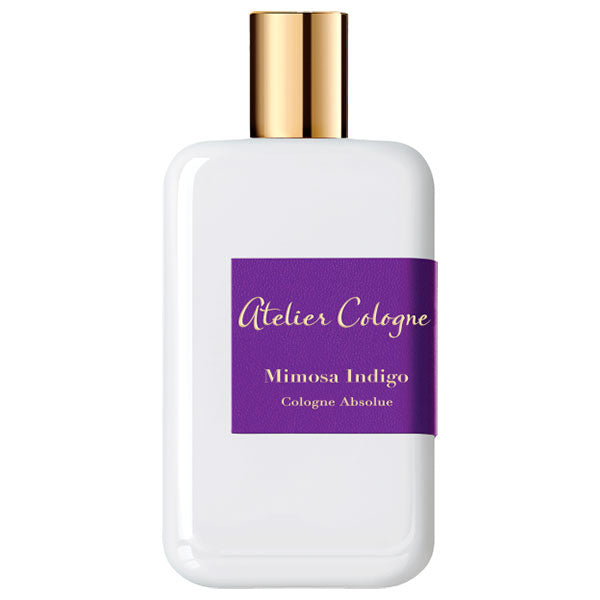 ATELIER COLOGNE MIMOSA INDIGO PARFUME 100 ML - Tre Pi Profumerie