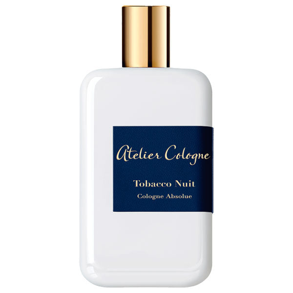 ATELIER COLOGNE TOBACCONUIT PURE PARFUME 200 ML - Tre Pi Profumerie