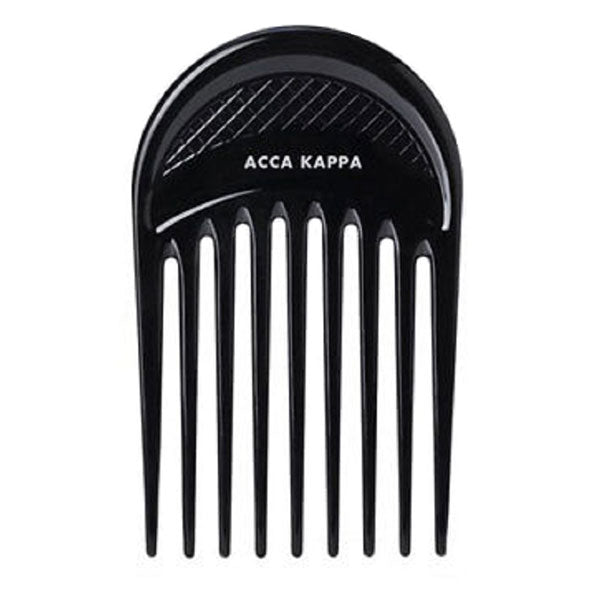ACCA KAPPA PETTINE AFRO12-7626 - Tre Pi Profumerie