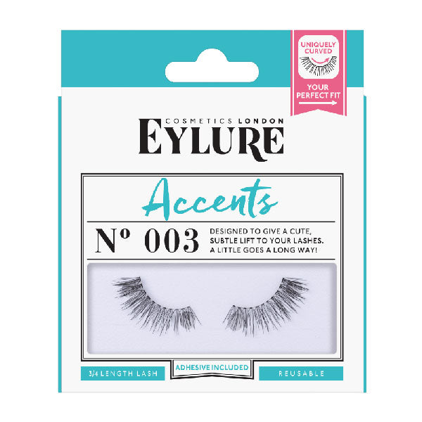 EYLURE CIGLIA ACCENTS 003 - Tre Pi Profumerie