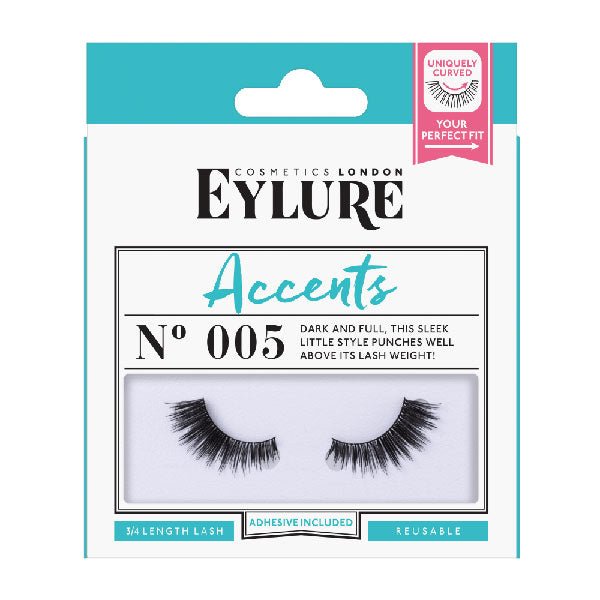 EYLURE CIGLIA ACCENTS 005 - Tre Pi Profumerie