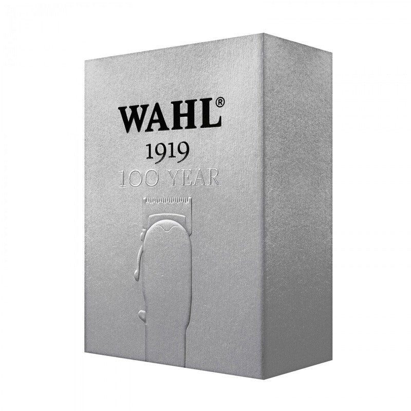 WAHL PROFESSIONAL TAGLIACAPELLI 1919 100 YEAR LIMITED EDITION - Tre Pi Profumerie