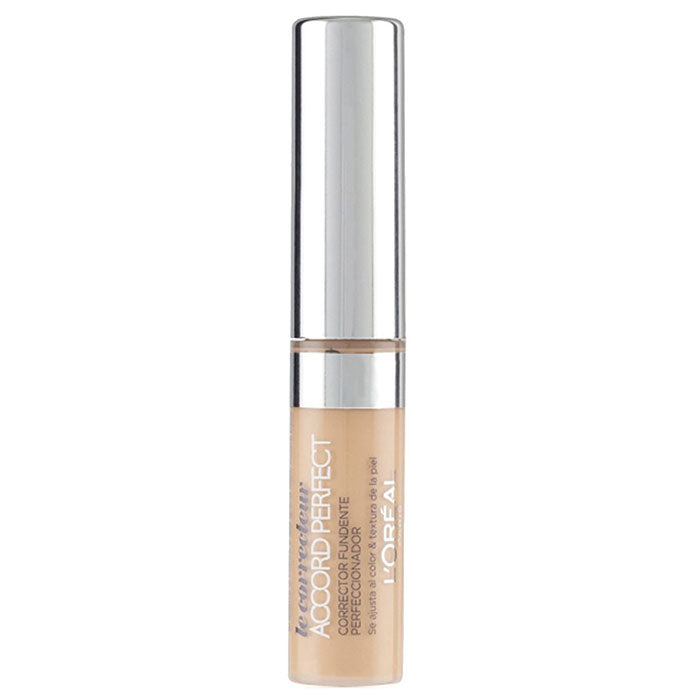 L'OREAL IL CORRETTORE ACCORD PARFAIT BEIGE NATURAL 4 - Tre Pi Profumerie