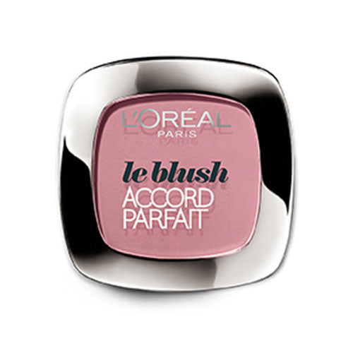 L'OREAL ACCORD PARFAIT LE BLUSH 120 - Tre Pi Profumerie