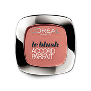 L'OREAL ACCORD PARFAIT LE BLUSH BOIS DE ROSE 145 - Tre Pi Profumerie