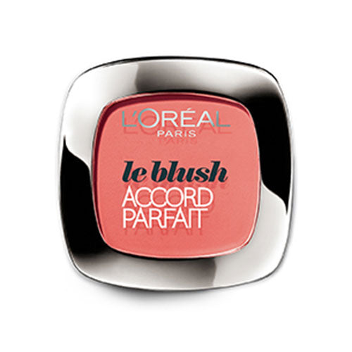 L'OREAL ACCORD PARFAIT LE BLUSH 163 - Tre Pi Profumerie