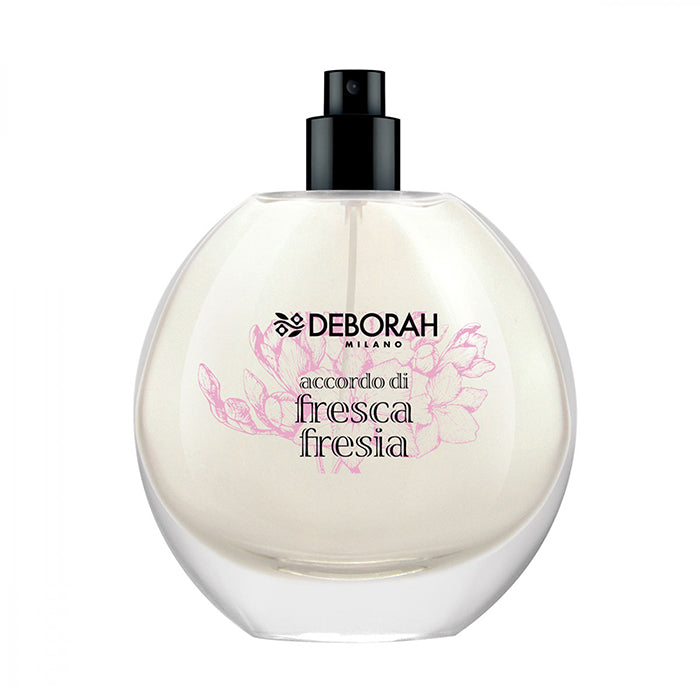DEBORAH ACCORDO DI FRESCA FRESIA EDT 100 ML - Tre Pi Profumerie