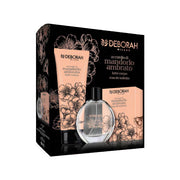 DEBORAH ACCORDO DI MANDORLO AMBRATO COFANETTO 2018 - Tre Pi Profumerie