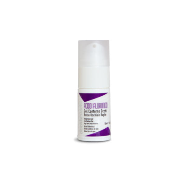 DORABRUSCHI ACIDO IALURONICO GEL CONTORNO OCCHI 15 ML - Tre Pi Profumerie
