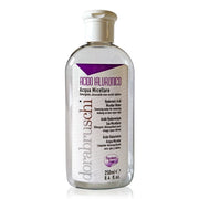 DORABRUSCHI ACIDO IALURONICO ACQUA MICELLARE 250 ML - Tre Pi Profumerie