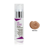 DORABRUSCHI BB CREAM ACIDO IALURONICO MEDIO CHIARA 1 30 ML - Tre Pi Profumerie