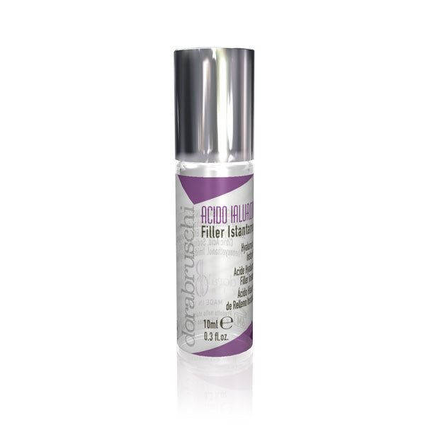 DORABRUSCHI ACIDO IALURONICO FILLER INSTANTANEO 10 ML - Tre Pi Profumerie
