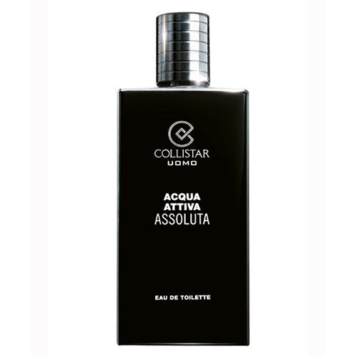 COLLISTAR UOMO ACQUA ATTIVA ASSOLUTA EDT 100 ML - Tre Pi Profumerie