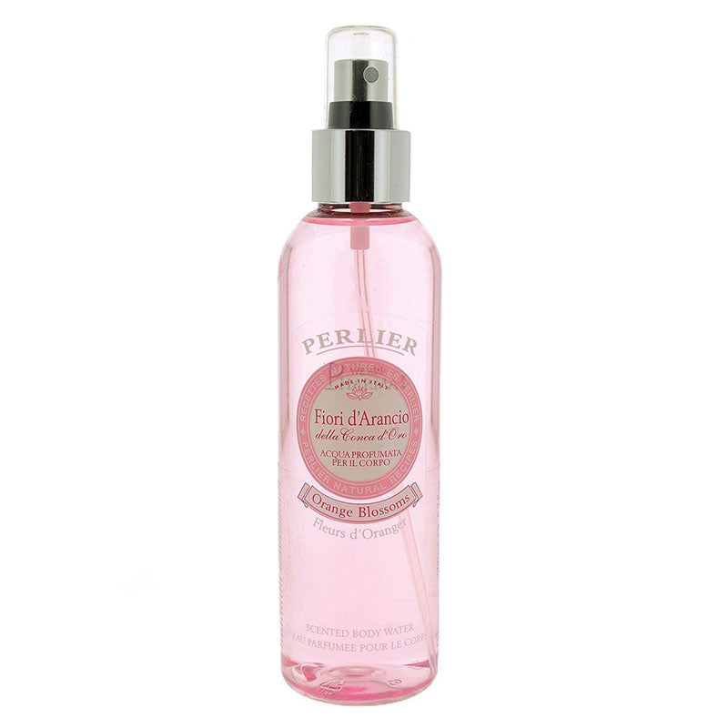 PERLIER ACQUA CORPO FIOR D'ARANCIO 200 ML - Tre Pi Profumerie