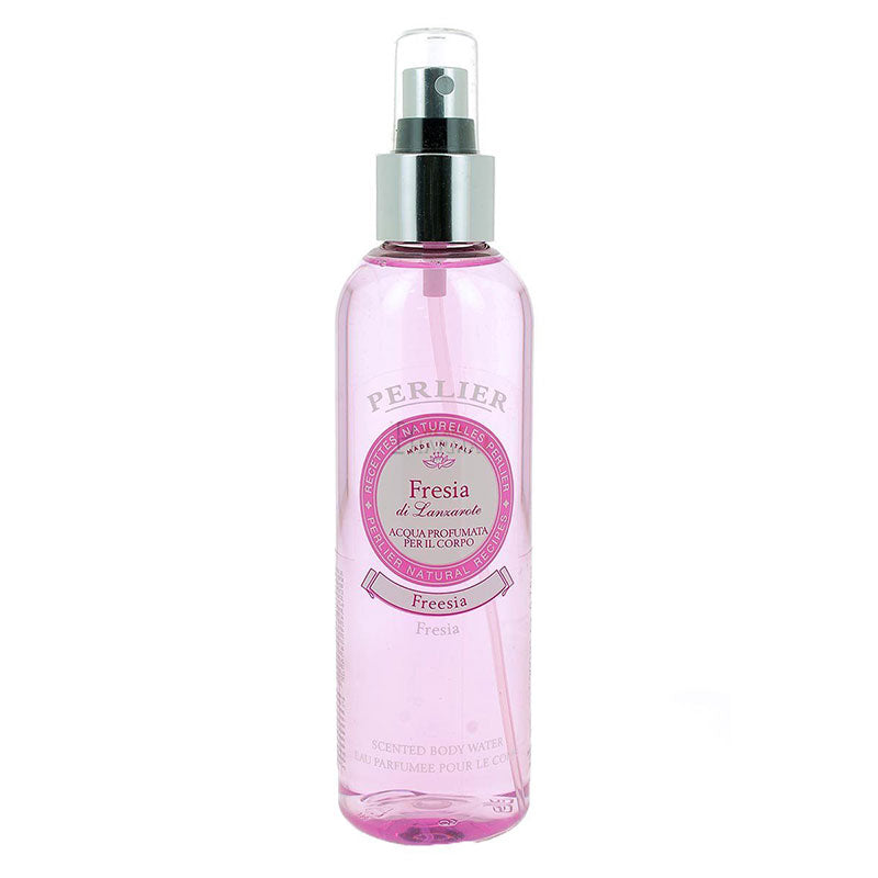 PERLIER ACQUA CORPO FRESIA 200 ML - Tre Pi Profumerie