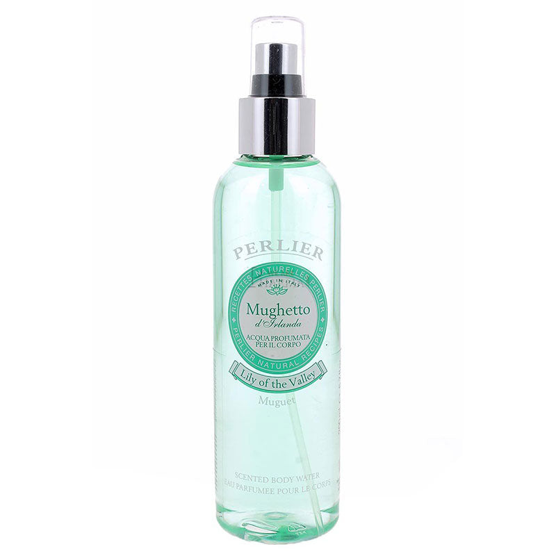 PERLIER ACQUA CORPO MUGHETTO 200 ML - Tre Pi Profumerie