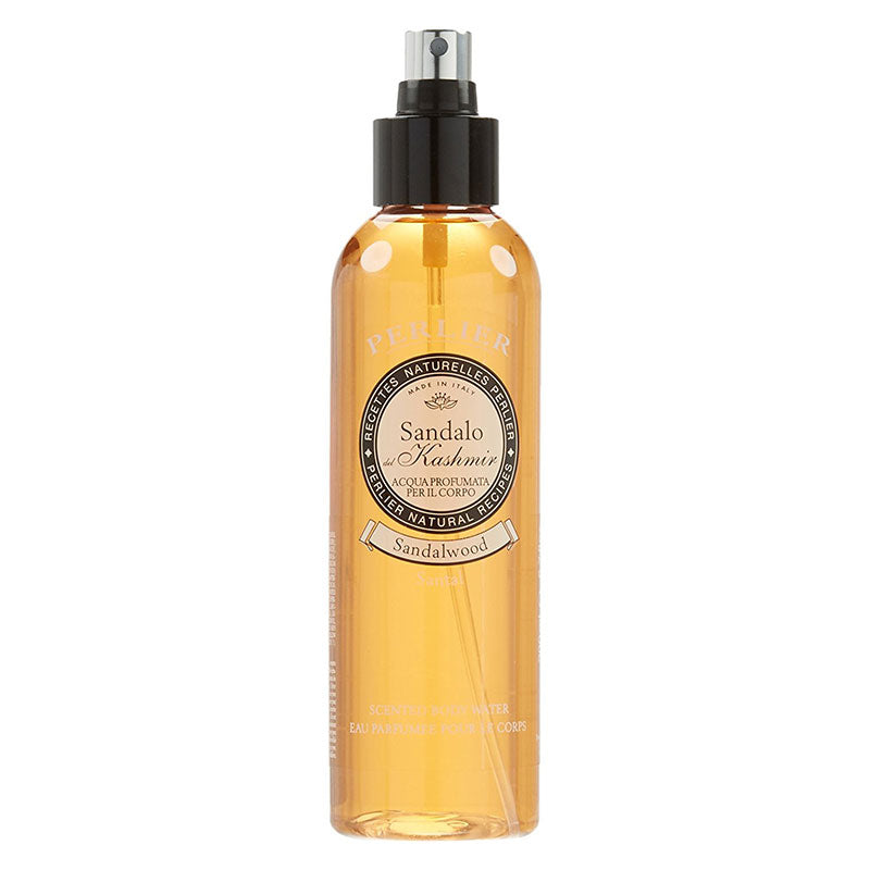 PERLIER ACQUA CORPO SANDALO 200 ML - Tre Pi Profumerie