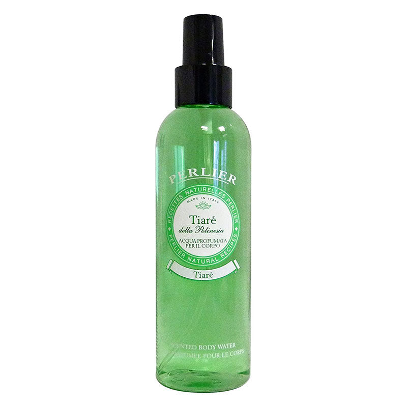 PERLIER ACQUA CORPO TIARE' 200 ML - Tre Pi Profumerie