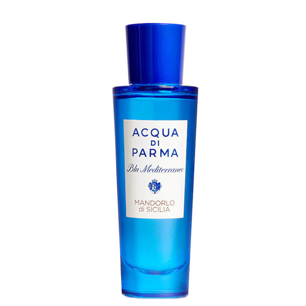 ACQUA DI PARMA BLU MEDITERRANEO MANDORLO SICILIA EDT 30 ML - Tre Pi Profumerie