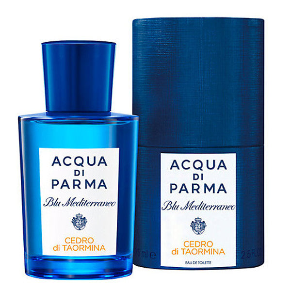 ACQUA DI PARMA BLU MEDITERRANEO CEDRO DI TAORMINA EDT 150 ML - Tre Pi Profumerie