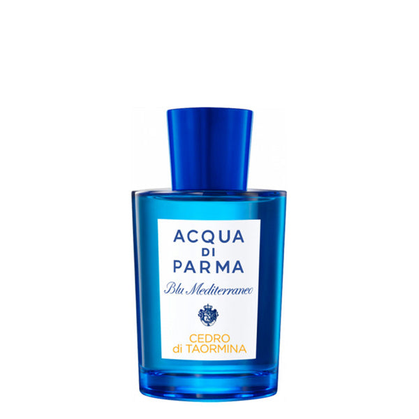 ACQUA DI PARMA BLU MEDITERRANEO CEDRO DI TAORMINA EDT 150 ML - Tre Pi Profumerie
