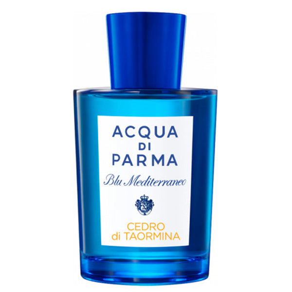 ACQUA DI PARMA CEDRO DITAORMINA EAU DE TOILETTE 75 - Tre Pi Profumerie
