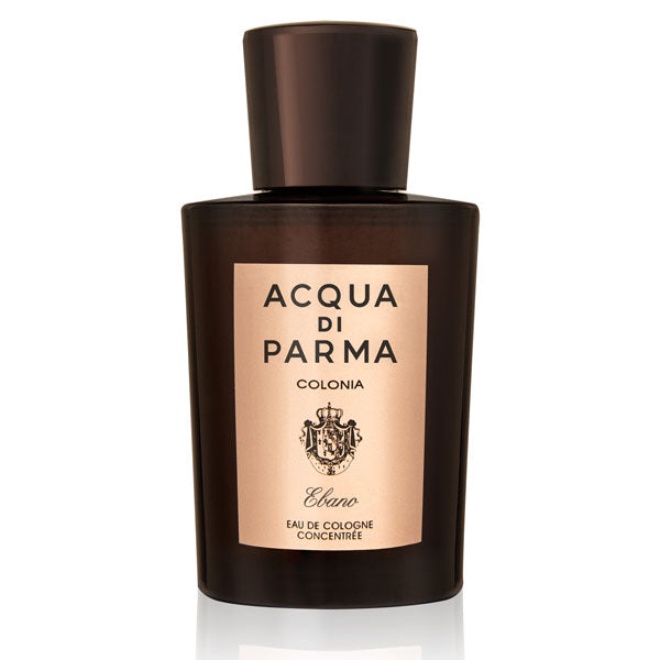 ACQUA DI PARMA COLONIA EBANO EAU DE COLOGNE CONCENTREE 100 ML - Tre Pi Profumerie