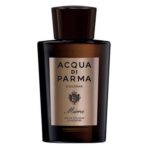 ACQUA DI PARMA COLONIA MIRRA EAU DE COLOGNE CONCENTREE 100 ML - Tre Pi Profumerie