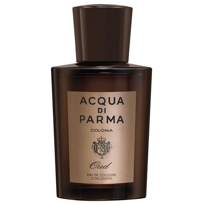 ACQUA DI PARMA COLONIA OUD EAU DE COLOGNE CONCENTREE 100 ML - Tre Pi Profumerie