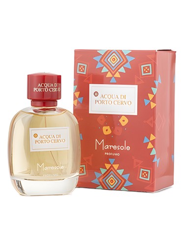 PORTO CERVO WATER MARESOLE PERFUME 100 ML