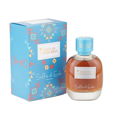 ACQUA DI PORTO CERVO SOFFIO DI EOLO PROFUMO 100 ML