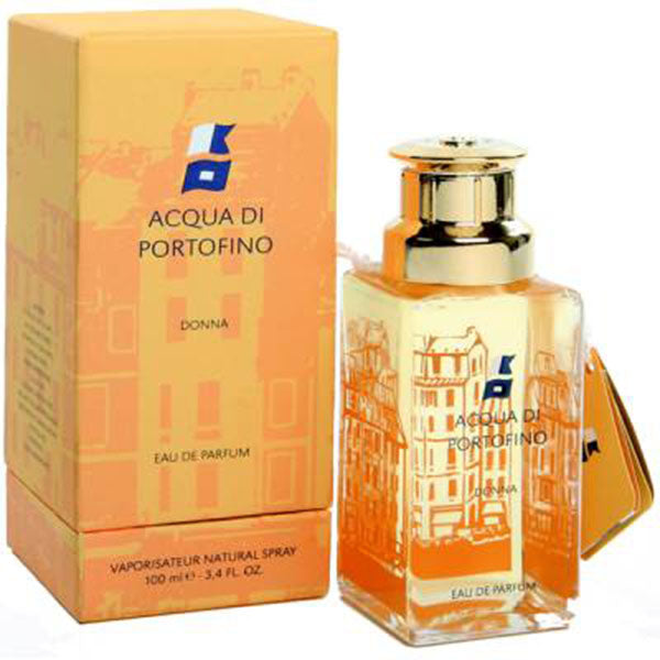 ACQUA DI PORTOFINO EAU DE PARFUM 100 ML - Tre Pi Profumerie