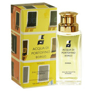ACQUA DI PORTOFINO BORGO EAU DE TOILETTE INTENSE 100 ML - Tre Pi Profumerie